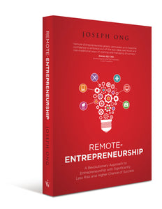 remote-Entrepreneurship book