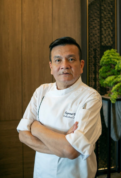 Jia He Restaurant Welcomes Master Chef Raymond Sui to Lead Culinary Team
