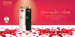Show your Love to your Valentine with ESTA Gifts