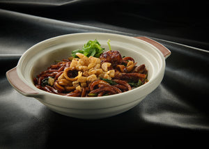 Chef Heman Expands Asian Local Food journey at Asia Coffee House Anchoring on JB Old Street "Meng's" Zi Char