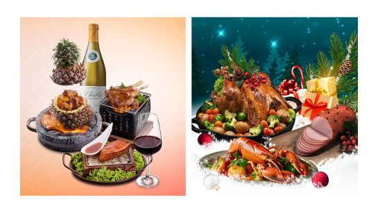 Autumn/Winter Escape Plans: Delights & Destinations Await