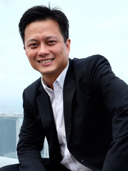 Biz Innovator - Joseph Ong