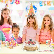 1pc Cake Dome Food Cover Sturdy Material Kitchen Accessories Food Dust Proof Cover Plastic Food Cover Cookware Parts Dining