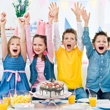 1pc Cake Dome Food Cover Sturdy Material Kitchen Accessories Food Dust Proof Cover Plastic Food Cover Cookware Parts Dining