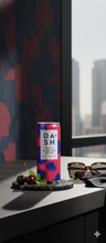 Dash Water Infused Sparkling Water - Cherry