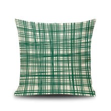 Colourful Geometric Cushion Pillowcase Decorative Geometry Throw Pillow Creative Home Decoration for Sofa Car Seat Cushions