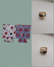 Cool Pakage 2-1 Cocktail Ring and 2 Soft Drink Cover
