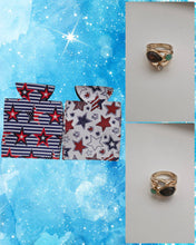 Cool Pakage 2-1 Cocktail Ring and 2 Soft Drink Cover