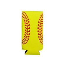 Portable Beer Sleeve Water Bottle Cover Neoprene Durable Insulator Sleeve BagCase Camping Can Cup Soda Cover Drink Cooler