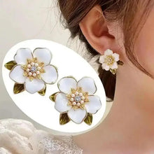 925 Silver Needle Korean Fashion Colorful Cube Crystal Earrings For Women Jewelry 2024 Trending New Sweet Zircon Stud Earrings