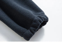 Brand New Winter Jacket For Men Thick Polar Fleece Outdoor Quality Design Warm Man Fashion Male Autumn Outwear