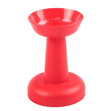 1PC Double Drip Proof Popsicle Holder Anti-drip Tray Ice Cream Bracket Anti-flow Popsicle Protectors Portable Ice Pop Guard