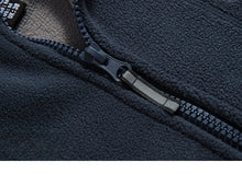 Brand New Winter Jacket For Men Thick Polar Fleece Outdoor Quality Design Warm Man Fashion Male Autumn Outwear