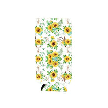 Portable Beer Sleeve Water Bottle Cover Neoprene Durable Insulator Sleeve BagCase Camping Can Cup Soda Cover Drink Cooler