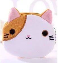 Plush Grey Small Whales Coin Purse Cute Zipper Women's Coin Wallet Shark Shape Girls Earphone Money Storage Bag Key Bag Purse