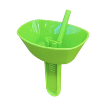 Dirtiness Free Anti-drip Tray Double Popsicle Protectors Drip Proof Popsicle Holder Anti-flow Ice Pop Guard Ice Cream Bracket