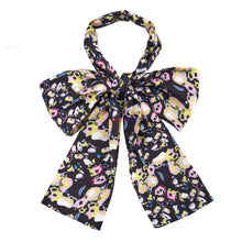 Mad Hatter Cosplay Bowtie Movie Alice Wonderland Halloween Christmas Theme Party Gifts Props Accessories One Size