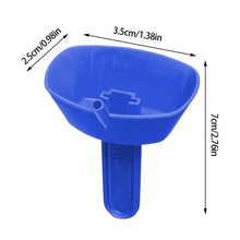 Dirtiness Free Anti-drip Tray Double Popsicle Protectors Drip Proof Popsicle Holder Anti-flow Ice Pop Guard Ice Cream Bracket