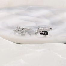 Korean Guitar Ring Adjustable Opening Jewelry Accessories Gift