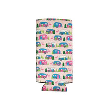 Portable Beer Sleeve Water Bottle Cover Neoprene Durable Insulator Sleeve BagCase Camping Can Cup Soda Cover Drink Cooler