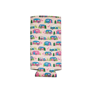 Portable Beer Sleeve Water Bottle Cover Neoprene Durable Insulator Sleeve BagCase Camping Can Cup Soda Cover Drink Cooler