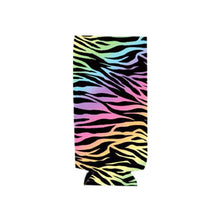 Portable Beer Sleeve Water Bottle Cover Neoprene Durable Insulator Sleeve BagCase Camping Can Cup Soda Cover Drink Cooler