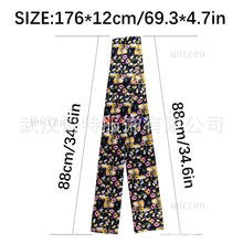 Mad Hatter Cosplay Bowtie Movie Alice Wonderland Halloween Christmas Theme Party Gifts Props Accessories One Size