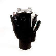 1pc Crossbody Bag Insulated Water Bottle Cover Sleeve for Stanley Cup Anti-fall 30oz/40oz Tumbler Protective Carrier Pouch Strap
