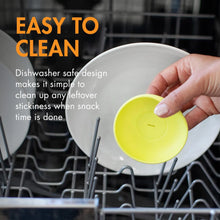 Drip-Proof Popsicle Rack Silicone Anti-Drip Ice Cream Bracket Reusable Portable Popsicle Protector for Kids Ice Cream