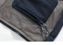 Brand New Winter Jacket For Men Thick Polar Fleece Outdoor Quality Design Warm Man Fashion Male Autumn Outwear