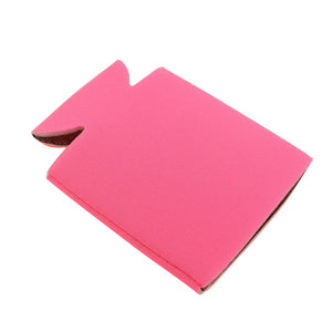 1PCS Beer Sleeves Camping Can Cup Soda Cover Foam Drink Cooler Portable Bottle Outdoor Sleeve for Party Wedding Birthday