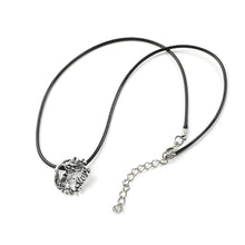 Alice in Wonderland Necklace Charm Jewelry Alice Cheshire Cat Pendant Necklace Halloween Party Accessories Quality Gifts