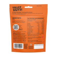 Truly Nuts! Fired Up Chilli Mixed Nuts (120g)
