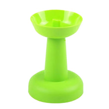 1PC Double Drip Proof Popsicle Holder Anti-drip Tray Ice Cream Bracket Anti-flow Popsicle Protectors Portable Ice Pop Guard