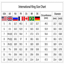 Huitan Gorgeous Fresh Two Tone Twisty Designed Rings for Women Intersperse Bling Bling Cubic Zirconia Trendy Rings Charm Jewelry