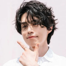 ashion New Korean TV Thin Chain Ring Knuckle Ring 구미호뎐 Tale of The Nine Tailed Lee Dong Wook for Men Boy