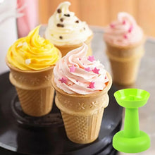 1PC Double Drip Proof Popsicle Holder Anti-drip Tray Ice Cream Bracket Anti-flow Popsicle Protectors Portable Ice Pop Guard