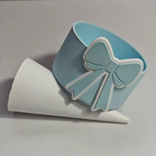 Cute Bow Silicone Boot Bottom Sleeve Cover for Stanley Tumbler Cup Protection Case 10mm Straw Covers Cap For Stanley Cup