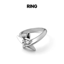 Kpop Idol SOOBIN YEONJUN BEOMGYU TAEHYUN HUENINGKAI Ring Korean Fashion Accessories Adjustable Rings