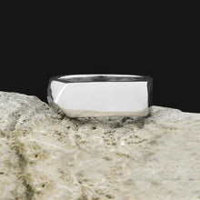 Korean Version Of Simple Rings For Men Women Punk Hip Hop Stainless Steel Biker Men Ring Fashion Simple Jewelry Gifts Wholesale