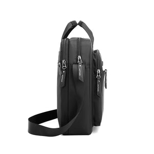 High Quality Men Messenger Bag Business Casual Men Shoulder bag Fashion Handbag Men Bag Waterproof bolso hombre