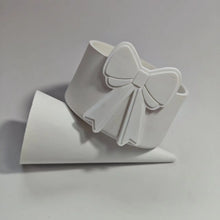 Cute Bow Silicone Boot Bottom Sleeve Cover for Stanley Tumbler Cup Protection Case 10mm Straw Covers Cap For Stanley Cup