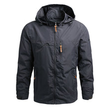 Winter Jackets For Men Windbreakers Casual Coats Army Tactical Military Jackets Male Parkas Raincoats Men Clothes Streetwear 5XL