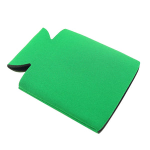 1PCS Beer Sleeves Camping Can Cup Soda Cover Foam Drink Cooler Portable Bottle Outdoor Sleeve for Party Wedding Birthday