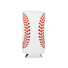 Portable Beer Sleeve Water Bottle Cover Neoprene Durable Insulator Sleeve BagCase Camping Can Cup Soda Cover Drink Cooler