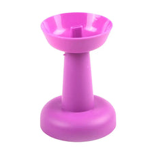 1PC Double Drip Proof Popsicle Holder Anti-drip Tray Ice Cream Bracket Anti-flow Popsicle Protectors Portable Ice Pop Guard