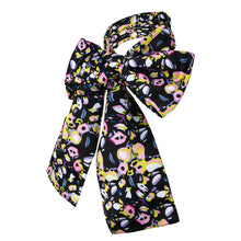 Mad Hatter Cosplay Bowtie Movie Alice in Wonderland Halloween Christmas Theme Party Gifts Props Accessories One Size Takerlama