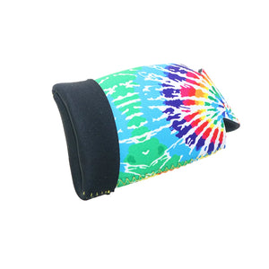 Portable Beer Sleeve Water Bottle Cover Neoprene Durable Insulator Sleeve BagCase Camping Can Cup Soda Cover Drink Cooler