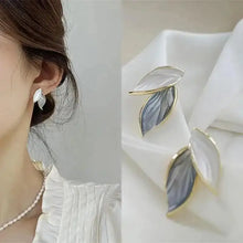 925 Silver Needle Korean Fashion Colorful Cube Crystal Earrings For Women Jewelry 2024 Trending New Sweet Zircon Stud Earrings