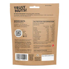 Truly Nuts! Always Stoked Smoked Flavour Mixed Nuts